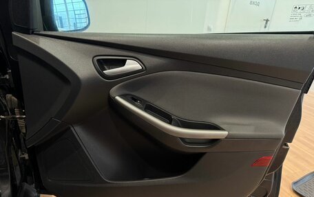 Ford Focus III, 2011 год, 765 000 рублей, 24 фотография