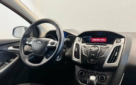 Ford Focus III, 2011 год, 765 000 рублей, 19 фотография