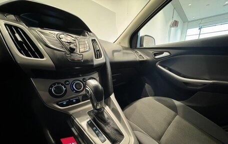 Ford Focus III, 2011 год, 765 000 рублей, 17 фотография