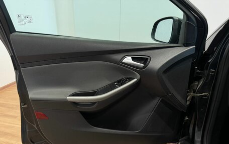 Ford Focus III, 2011 год, 765 000 рублей, 28 фотография