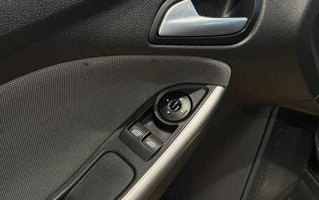 Ford Focus III, 2011 год, 765 000 рублей, 27 фотография