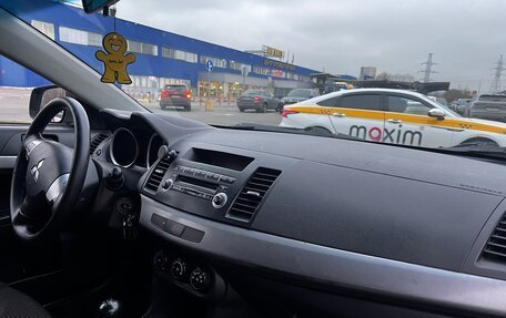 Mitsubishi Lancer IX, 2007 год, 450 000 рублей, 10 фотография