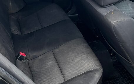 Mitsubishi Lancer IX, 2007 год, 450 000 рублей, 11 фотография