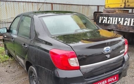 Datsun on-DO I рестайлинг, 2018 год, 300 000 рублей, 4 фотография