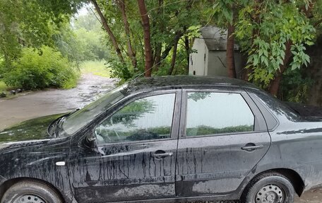 Datsun on-DO I рестайлинг, 2018 год, 300 000 рублей, 5 фотография