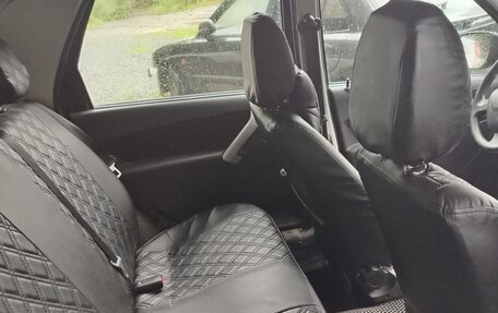 Datsun on-DO I рестайлинг, 2018 год, 300 000 рублей, 7 фотография