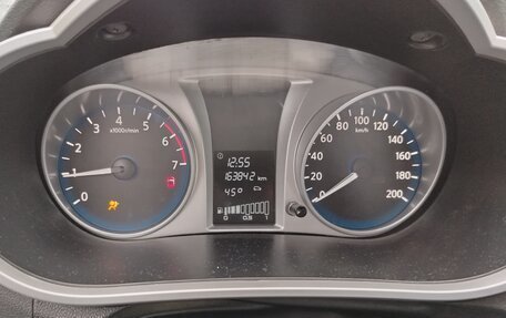 Datsun on-DO I рестайлинг, 2018 год, 300 000 рублей, 9 фотография