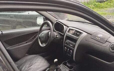 Datsun on-DO I рестайлинг, 2018 год, 300 000 рублей, 6 фотография