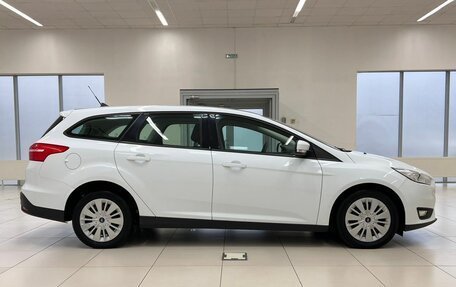 Ford Focus III, 2018 год, 1 115 000 рублей, 4 фотография