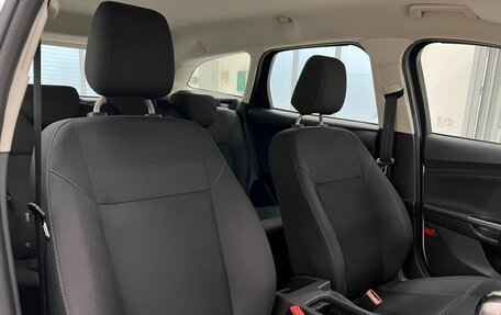 Ford Focus III, 2018 год, 1 115 000 рублей, 10 фотография