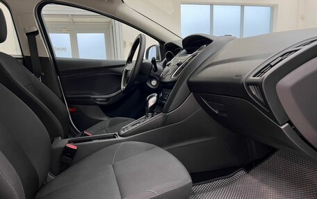 Ford Focus III, 2018 год, 1 115 000 рублей, 9 фотография