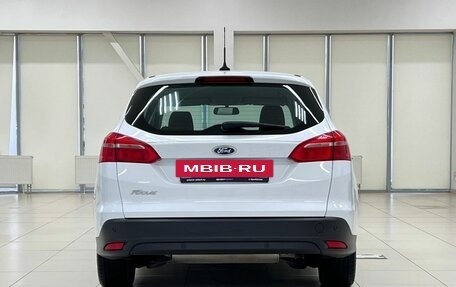 Ford Focus III, 2018 год, 1 115 000 рублей, 6 фотография