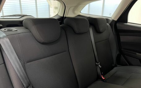 Ford Focus III, 2018 год, 1 115 000 рублей, 15 фотография