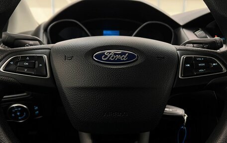 Ford Focus III, 2018 год, 1 115 000 рублей, 14 фотография