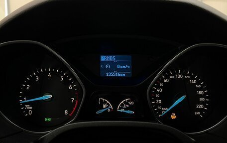 Ford Focus III, 2018 год, 1 115 000 рублей, 12 фотография