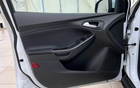 Ford Focus III, 2018 год, 1 115 000 рублей, 19 фотография