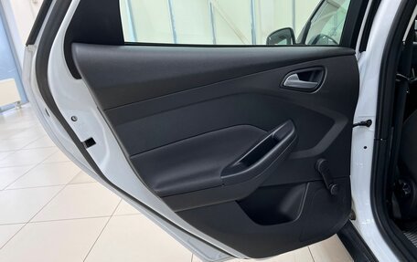 Ford Focus III, 2018 год, 1 115 000 рублей, 22 фотография