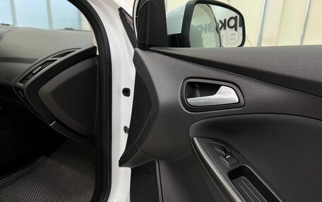 Ford Focus III, 2018 год, 1 115 000 рублей, 21 фотография