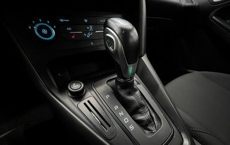 Ford Focus III, 2018 год, 1 115 000 рублей, 23 фотография