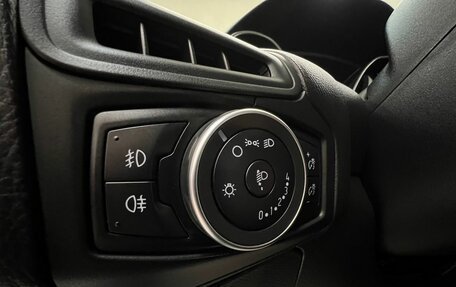 Ford Focus III, 2018 год, 1 115 000 рублей, 25 фотография