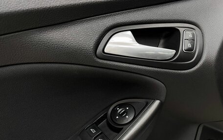 Ford Focus III, 2018 год, 1 115 000 рублей, 20 фотография