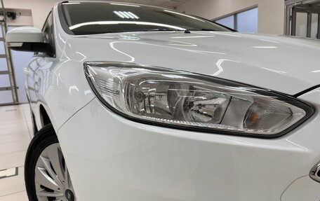 Ford Focus III, 2018 год, 1 115 000 рублей, 17 фотография