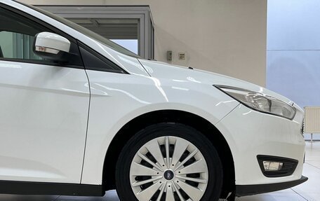 Ford Focus III, 2018 год, 1 115 000 рублей, 16 фотография