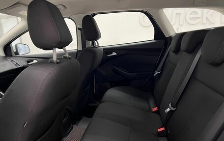 Ford Focus III, 2018 год, 1 115 000 рублей, 30 фотография