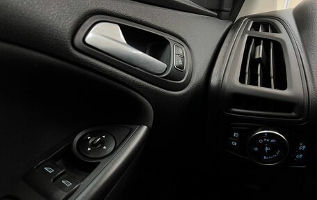 Ford Focus III, 2018 год, 1 115 000 рублей, 29 фотография