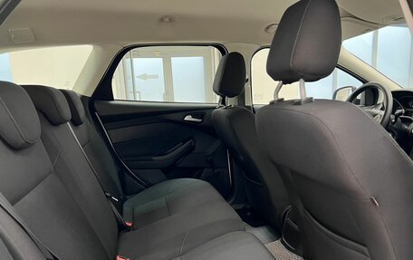 Ford Focus III, 2018 год, 1 115 000 рублей, 31 фотография