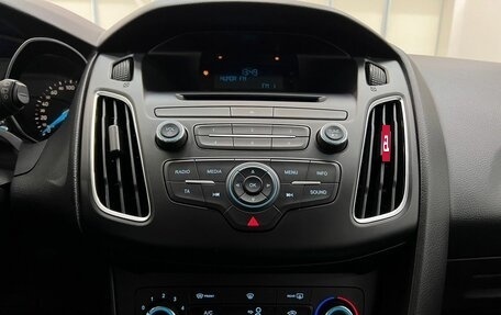 Ford Focus III, 2018 год, 1 115 000 рублей, 26 фотография