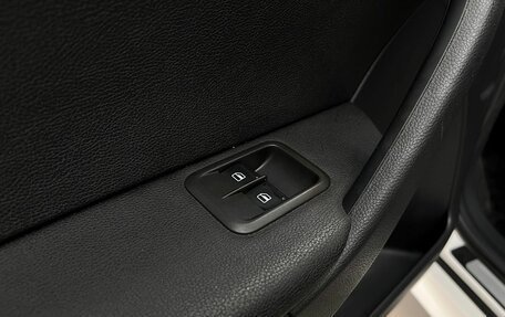 Skoda Yeti I рестайлинг, 2014 год, 950 000 рублей, 24 фотография