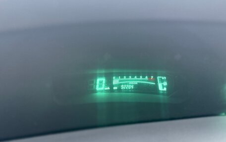 Toyota Yaris III рестайлинг, 2008 год, 700 000 рублей, 9 фотография