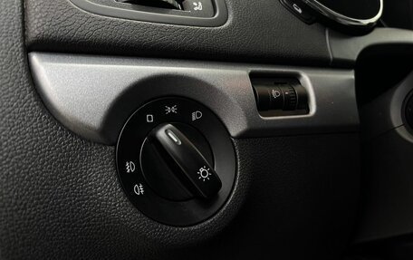 Skoda Yeti I рестайлинг, 2014 год, 950 000 рублей, 28 фотография