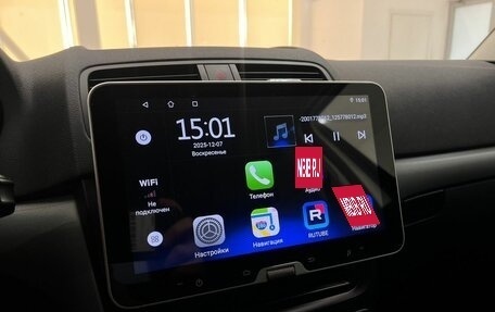 Skoda Yeti I рестайлинг, 2014 год, 950 000 рублей, 29 фотография