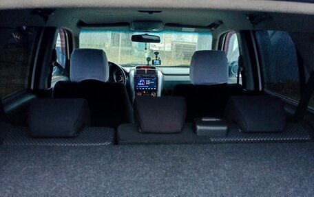 Suzuki Grand Vitara, 2009 год, 810 000 рублей, 4 фотография