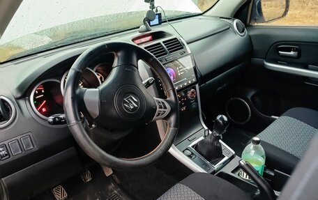 Suzuki Grand Vitara, 2009 год, 810 000 рублей, 3 фотография