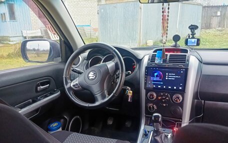 Suzuki Grand Vitara, 2009 год, 810 000 рублей, 7 фотография