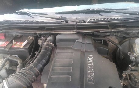 Suzuki Grand Vitara, 2009 год, 810 000 рублей, 11 фотография