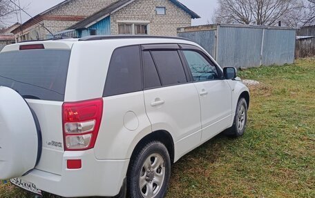 Suzuki Grand Vitara, 2009 год, 810 000 рублей, 9 фотография