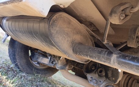 Suzuki Grand Vitara, 2009 год, 810 000 рублей, 13 фотография