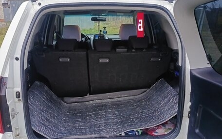 Suzuki Grand Vitara, 2009 год, 810 000 рублей, 6 фотография