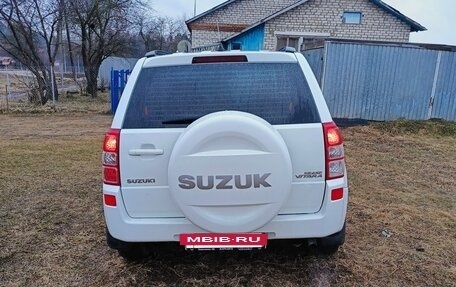 Suzuki Grand Vitara, 2009 год, 810 000 рублей, 2 фотография