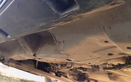 Suzuki Grand Vitara, 2009 год, 810 000 рублей, 17 фотография