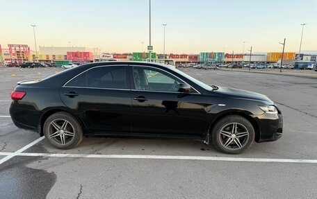 Toyota Camry, 2006 год, 1 250 000 рублей, 4 фотография