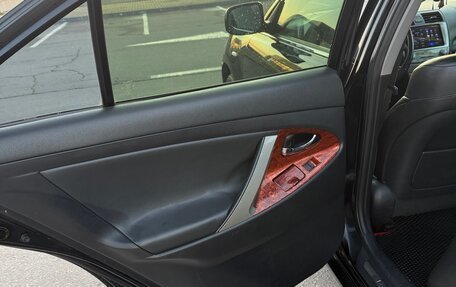 Toyota Camry, 2006 год, 1 250 000 рублей, 8 фотография