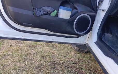 Suzuki Grand Vitara, 2009 год, 810 000 рублей, 16 фотография