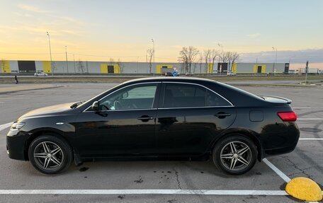 Toyota Camry, 2006 год, 1 250 000 рублей, 5 фотография