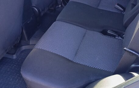 Suzuki Grand Vitara, 2009 год, 810 000 рублей, 19 фотография