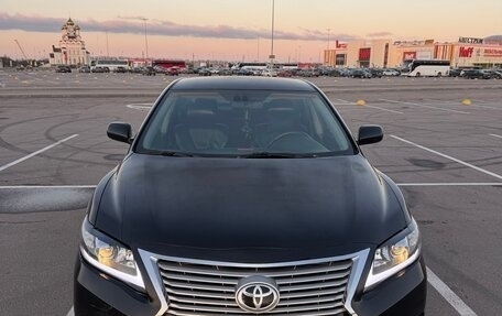 Toyota Camry, 2006 год, 1 250 000 рублей, 2 фотография